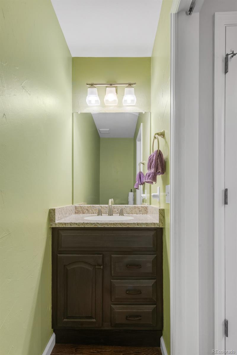 MLS Image #9 for 5374 w canyon trail,littleton, Colorado