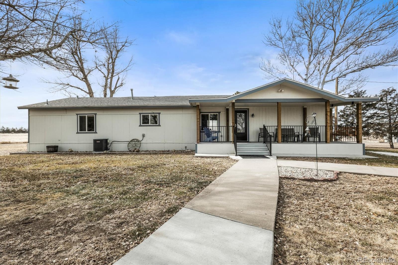 MLS Image #0 for 16251  county road 7 ,wiggins, Colorado