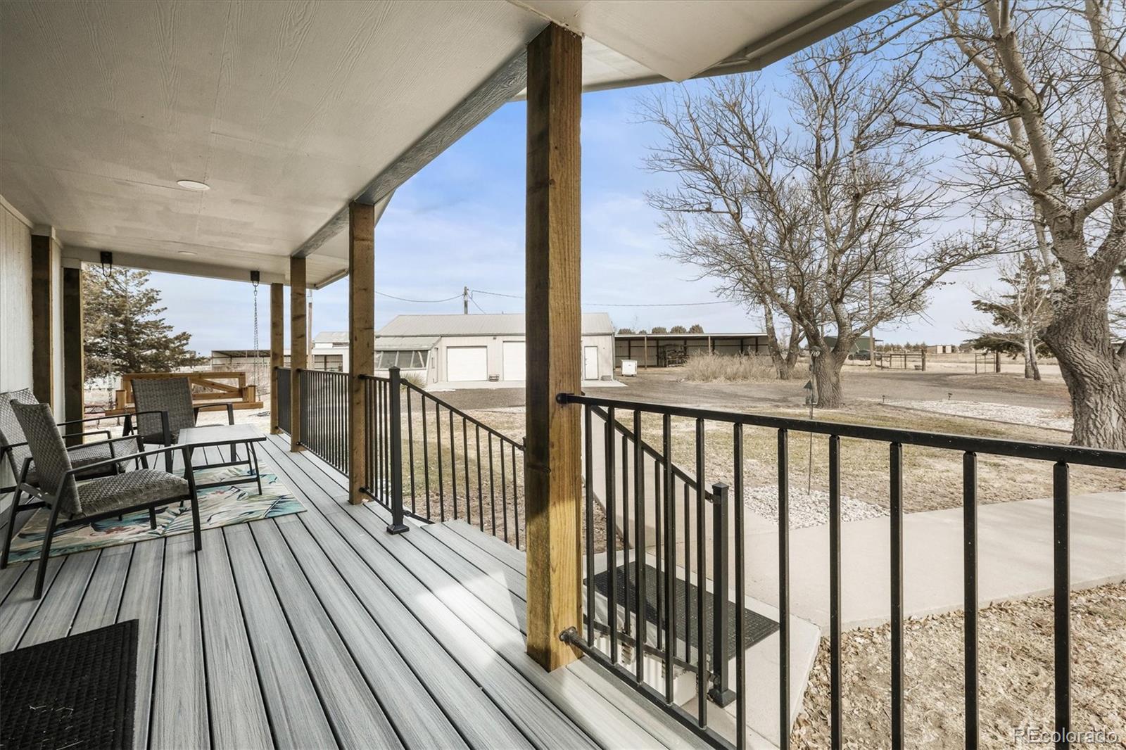 MLS Image #2 for 16251  county road 7 ,wiggins, Colorado