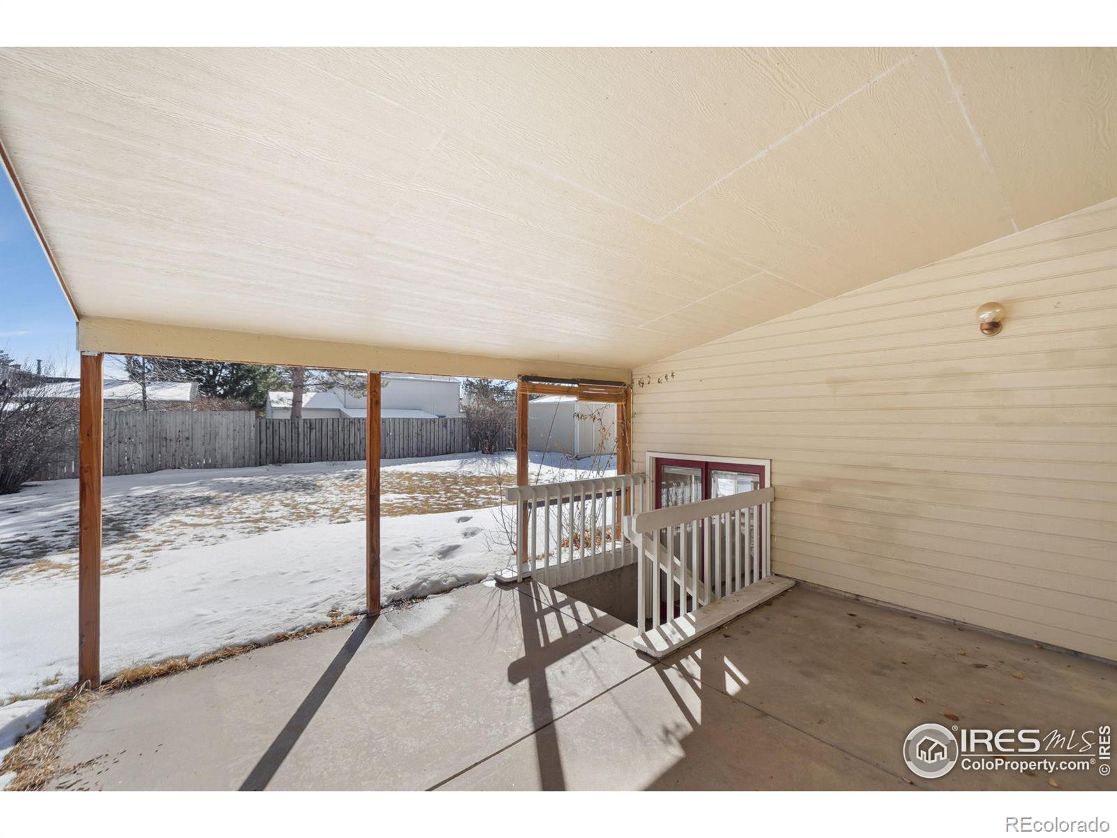 MLS Image #29 for 3324  dudley way,fort collins, Colorado