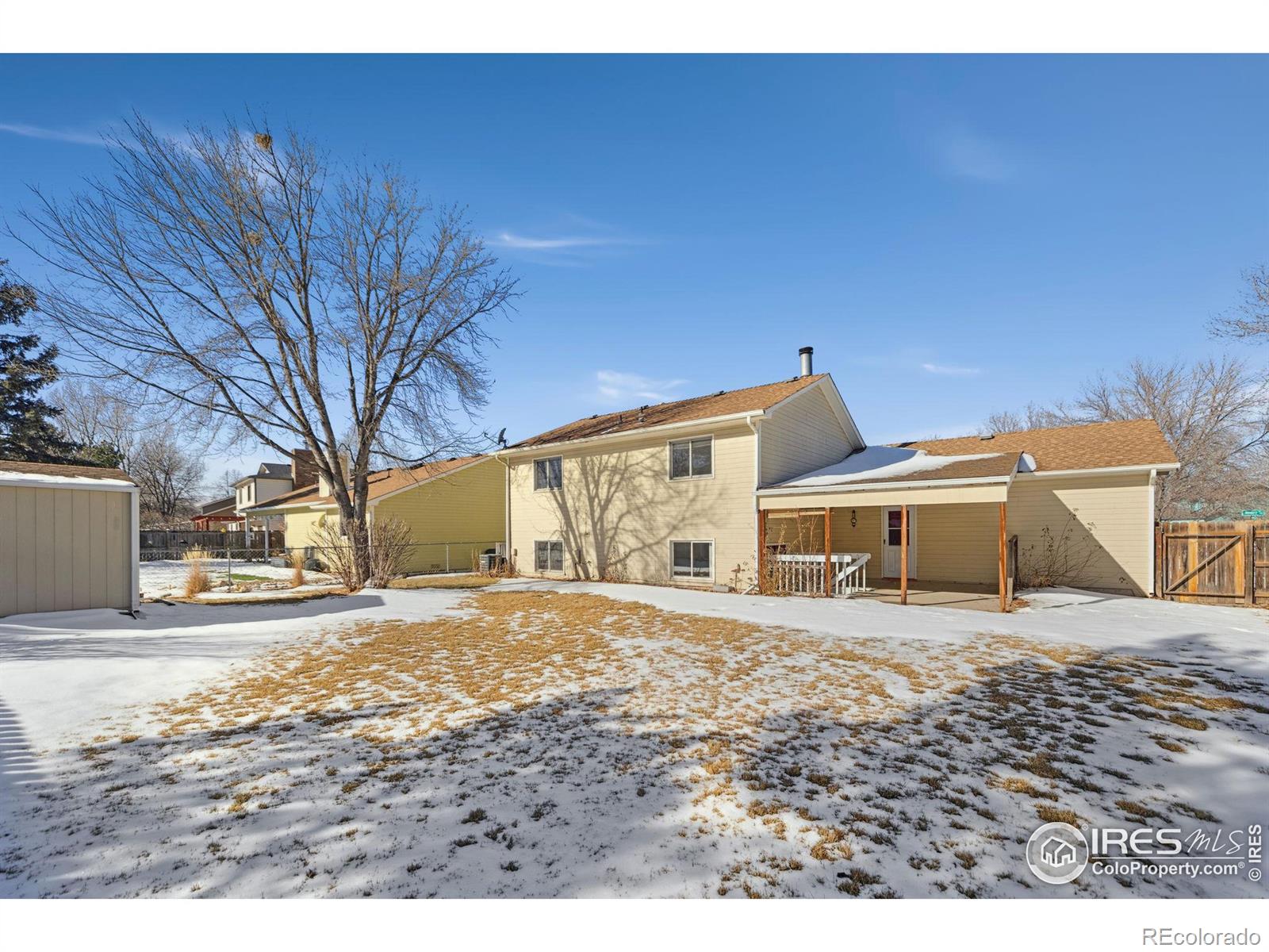 MLS Image #30 for 3324  dudley way,fort collins, Colorado