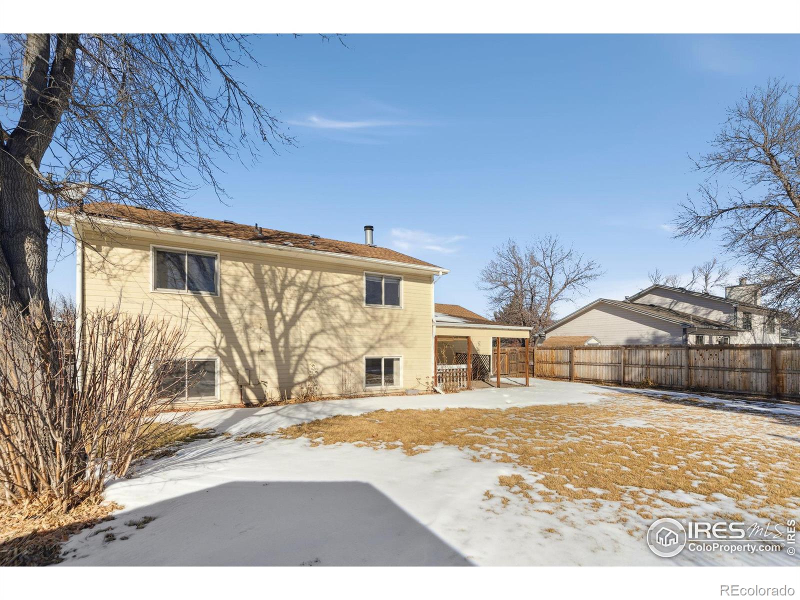 MLS Image #32 for 3324  dudley way,fort collins, Colorado