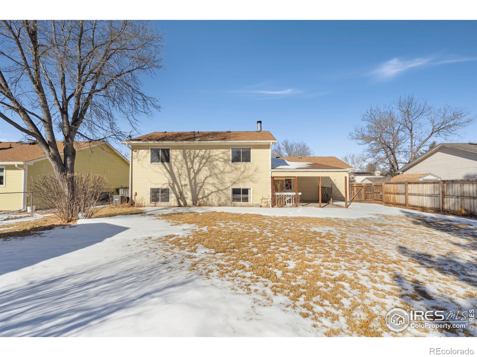 MLS Image #34 for 3324  dudley way,fort collins, Colorado