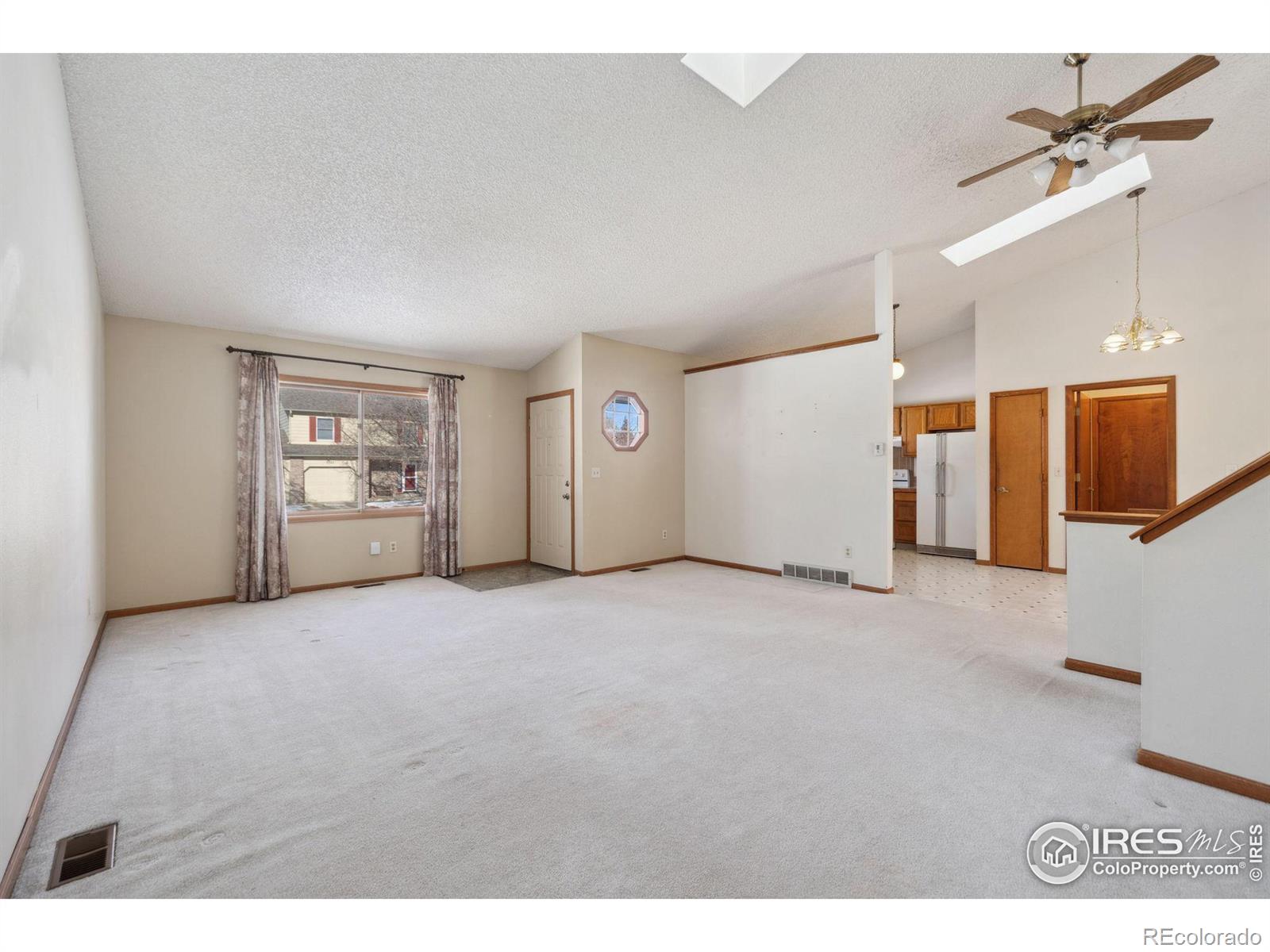 MLS Image #4 for 3324  dudley way,fort collins, Colorado