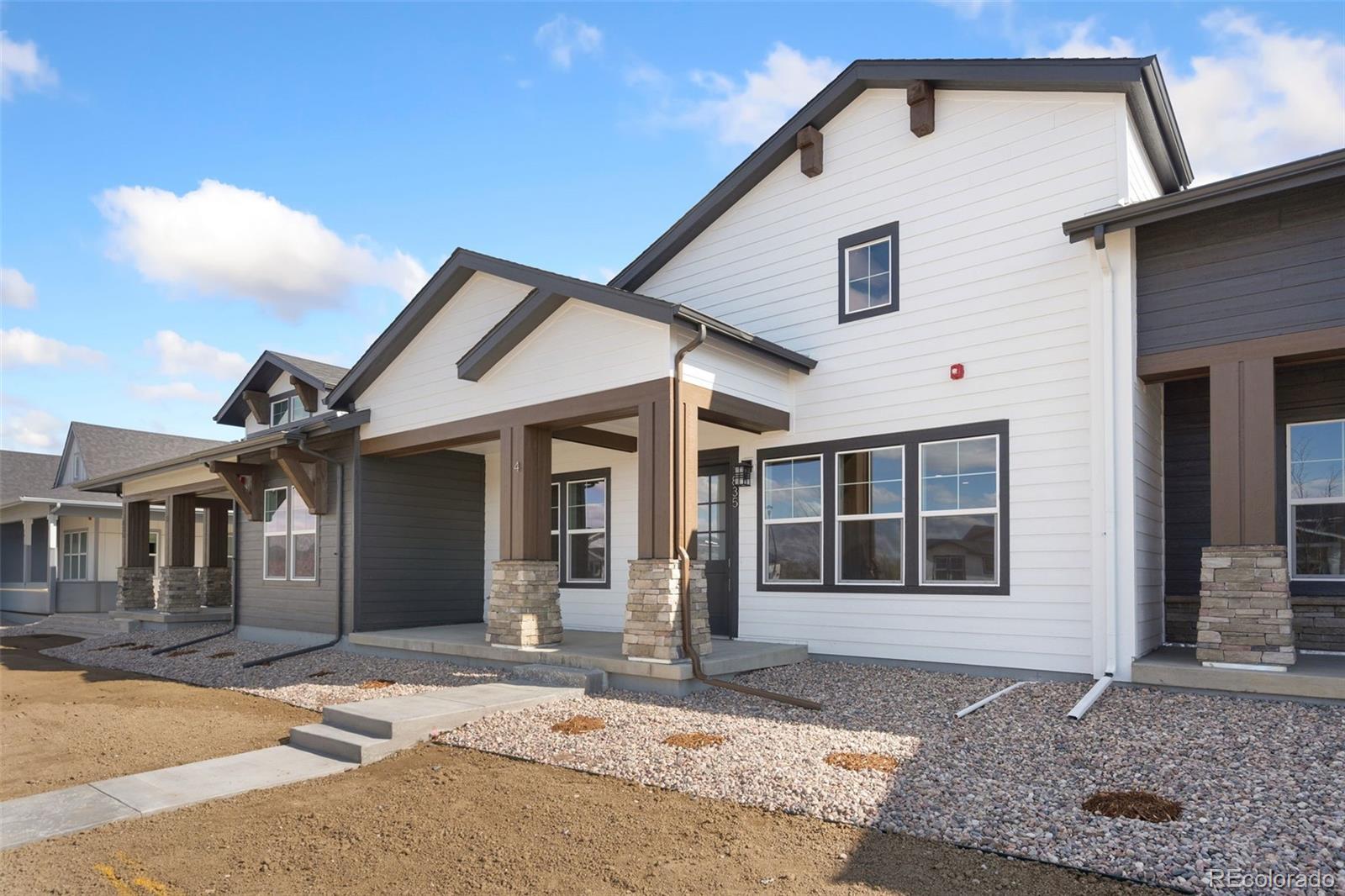 CMA Image for 1835  Morningstar Way,Fort Collins, Colorado