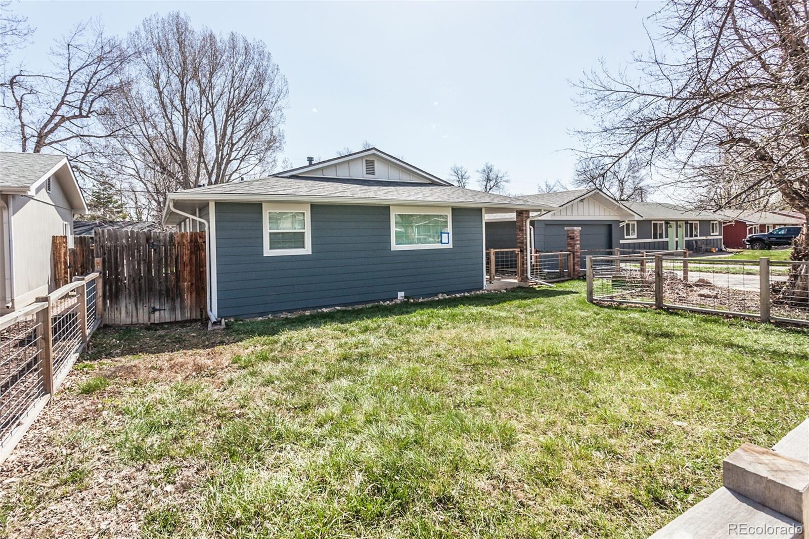 Report Image for 608 612  Irish Drive,Fort Collins, Colorado