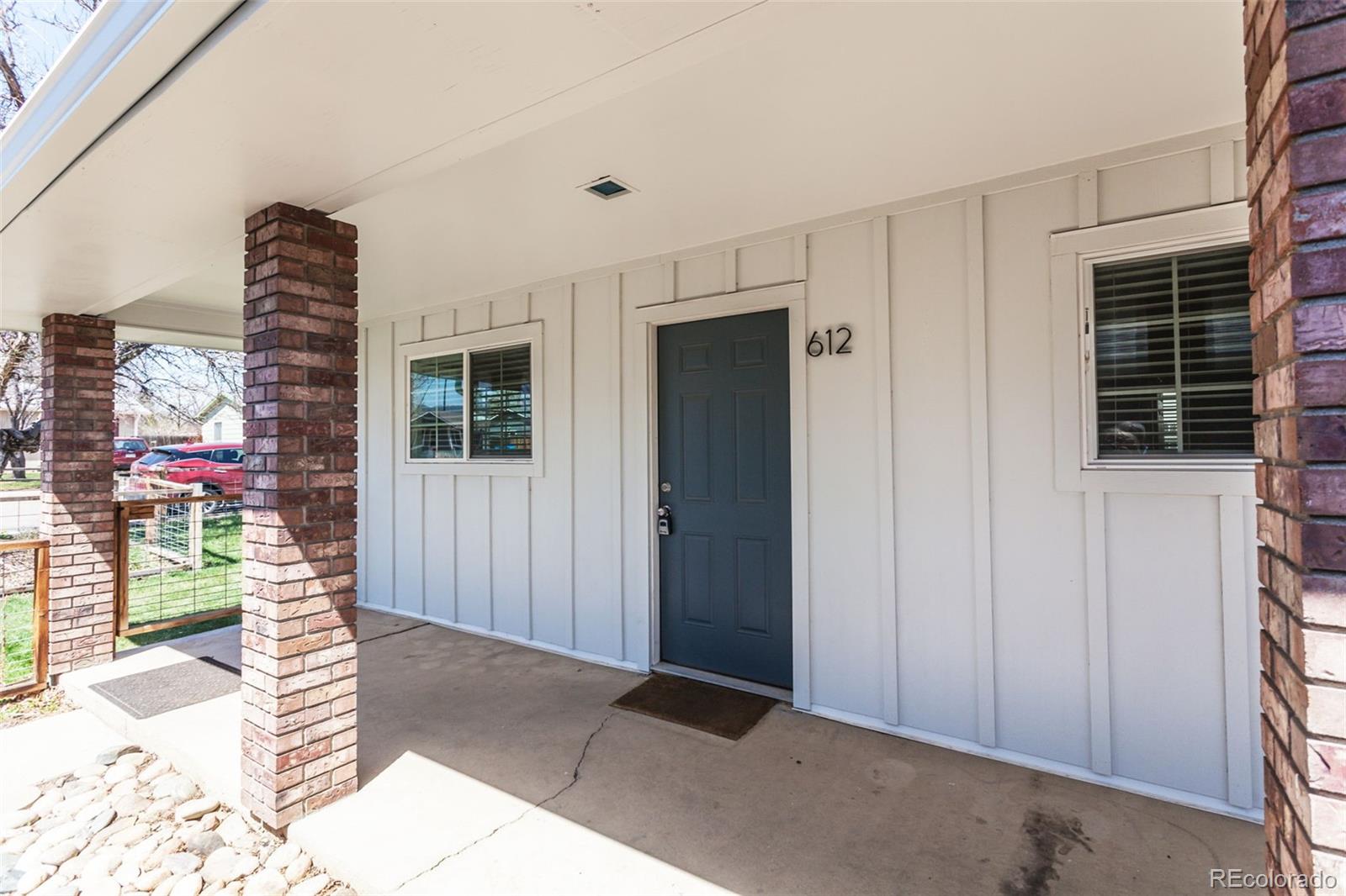 MLS Image #3 for 608 612  irish drive,fort collins, Colorado