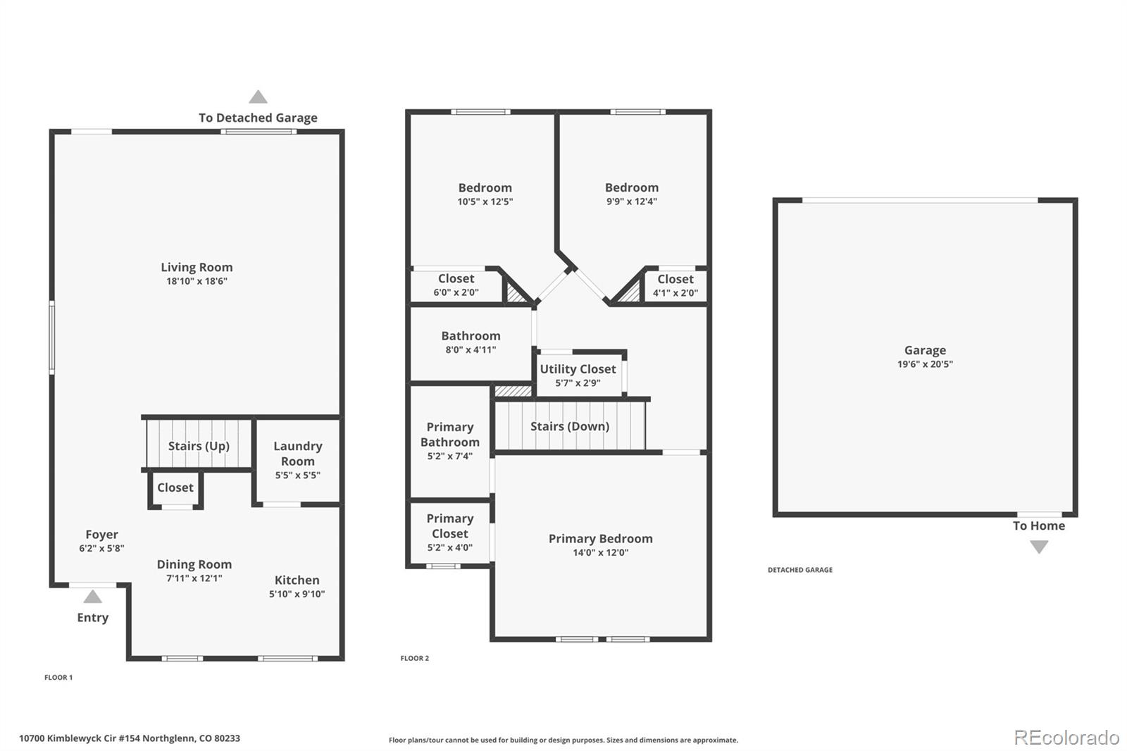 MLS Image #27 for 10700  kimblewyck circle,northglenn, Colorado