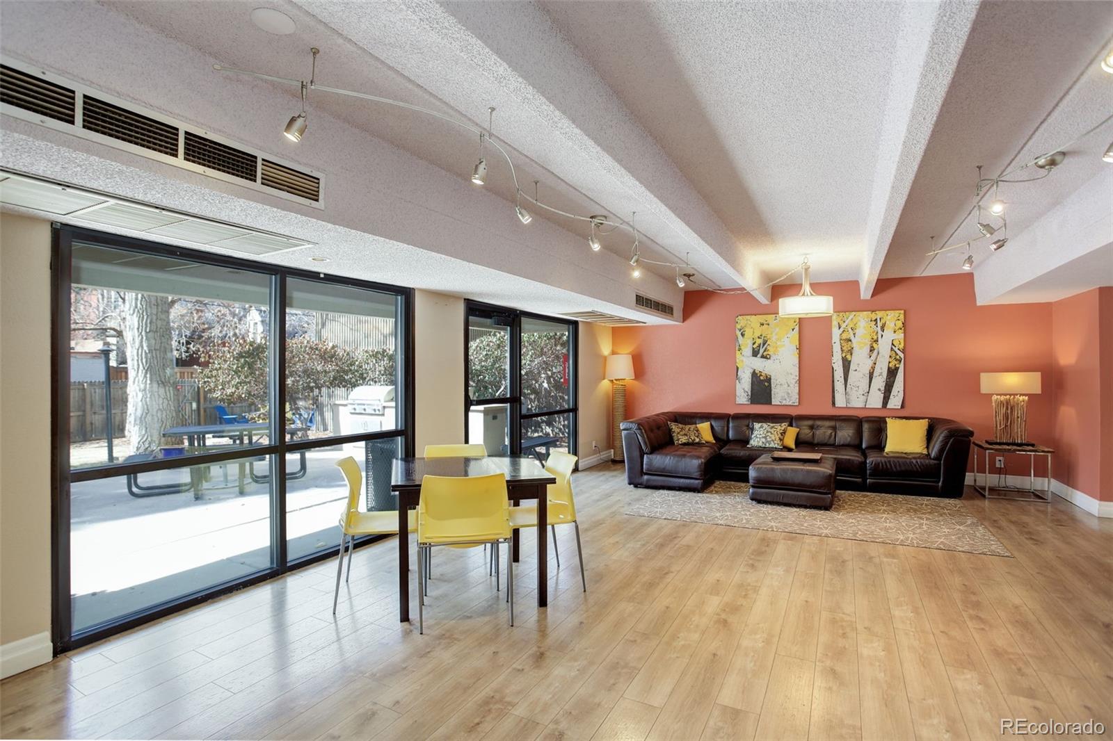 MLS Image #17 for 1433 n williams street,denver, Colorado