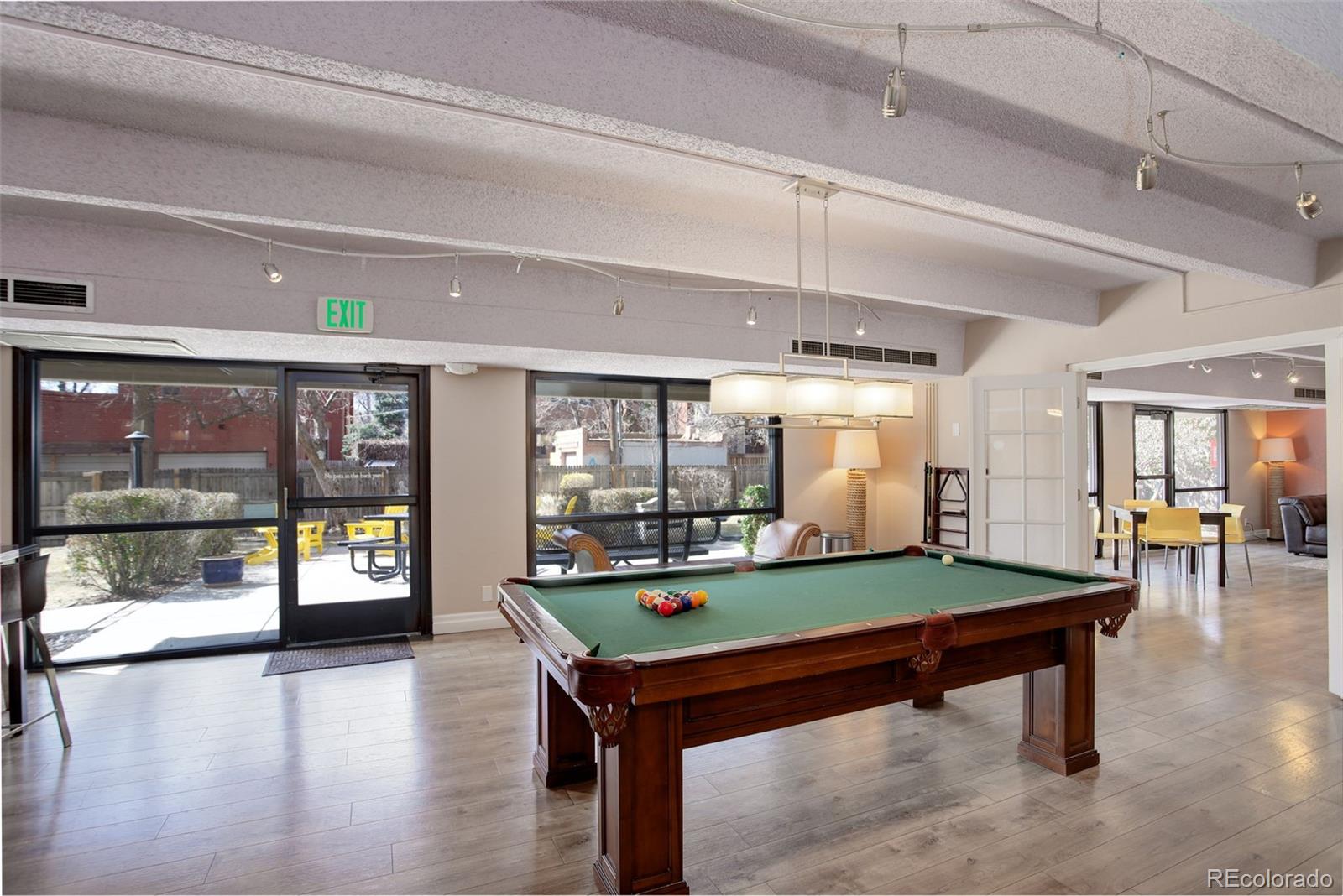 MLS Image #18 for 1433 n williams street,denver, Colorado