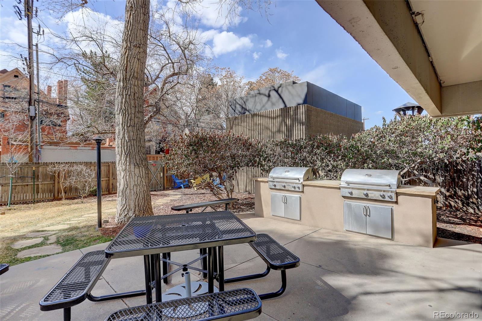 MLS Image #19 for 1433 n williams street,denver, Colorado