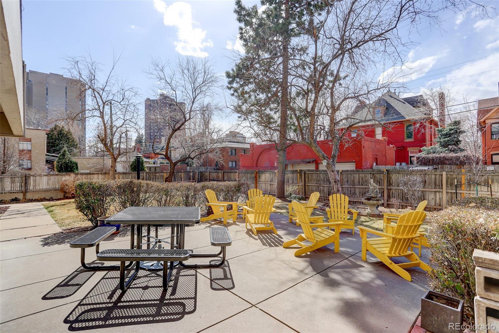 MLS Image #20 for 1433 n williams street,denver, Colorado