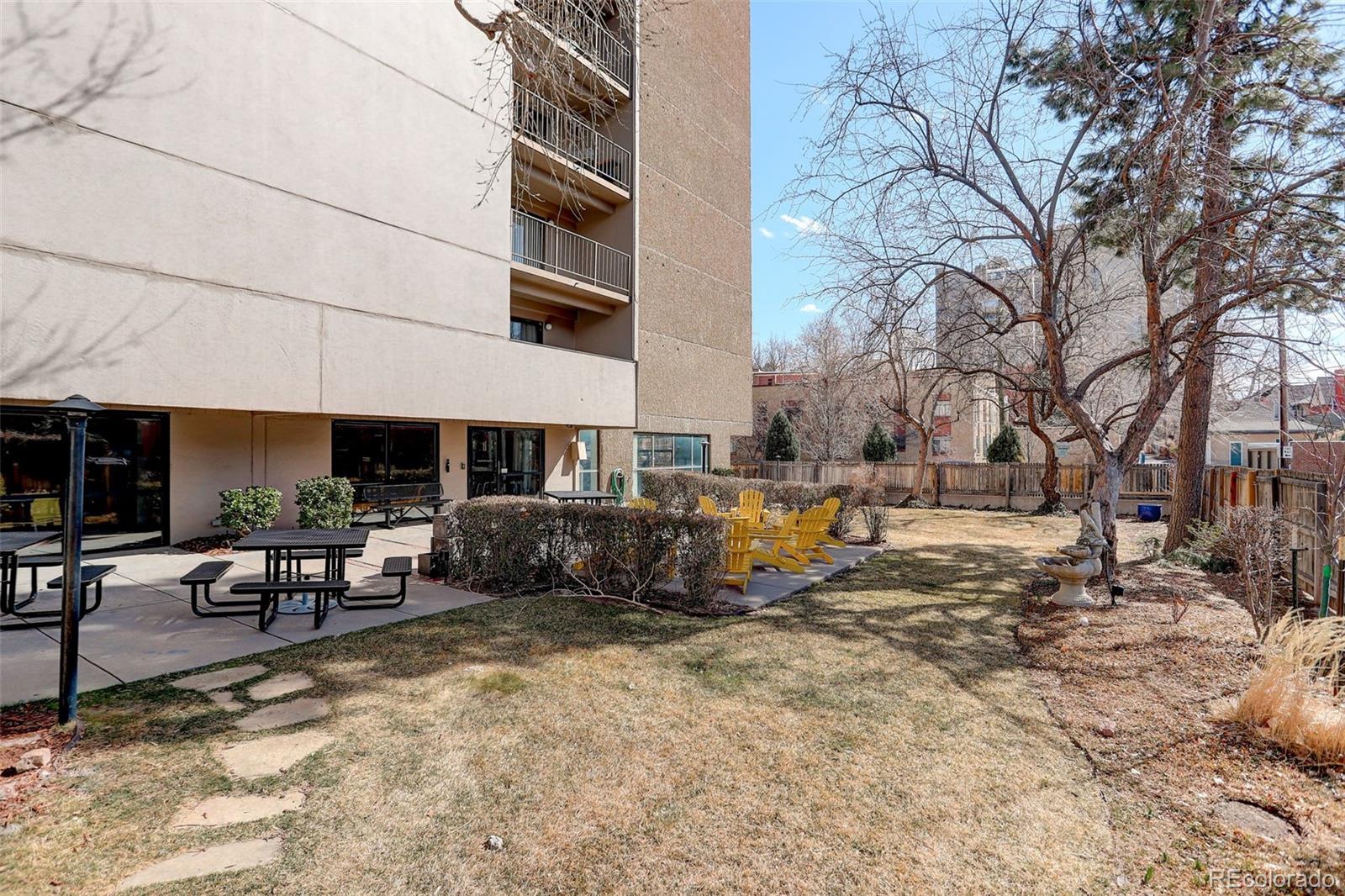 MLS Image #21 for 1433 n williams street,denver, Colorado