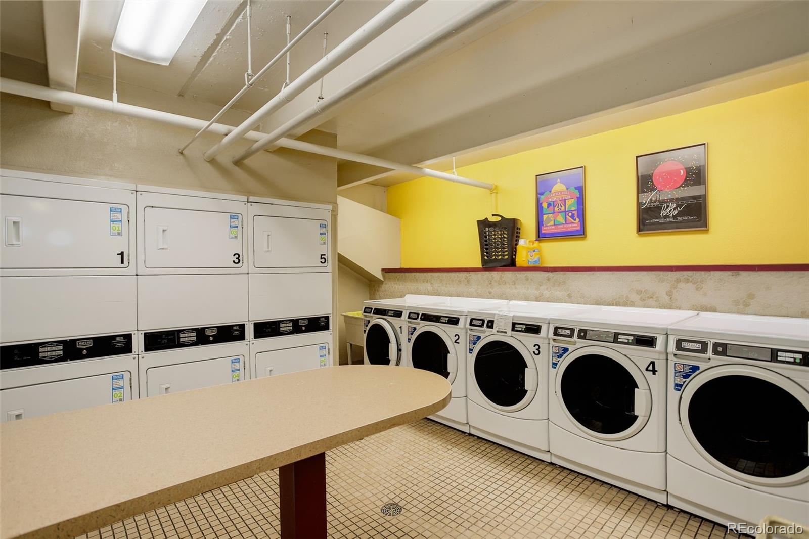MLS Image #23 for 1433 n williams street,denver, Colorado