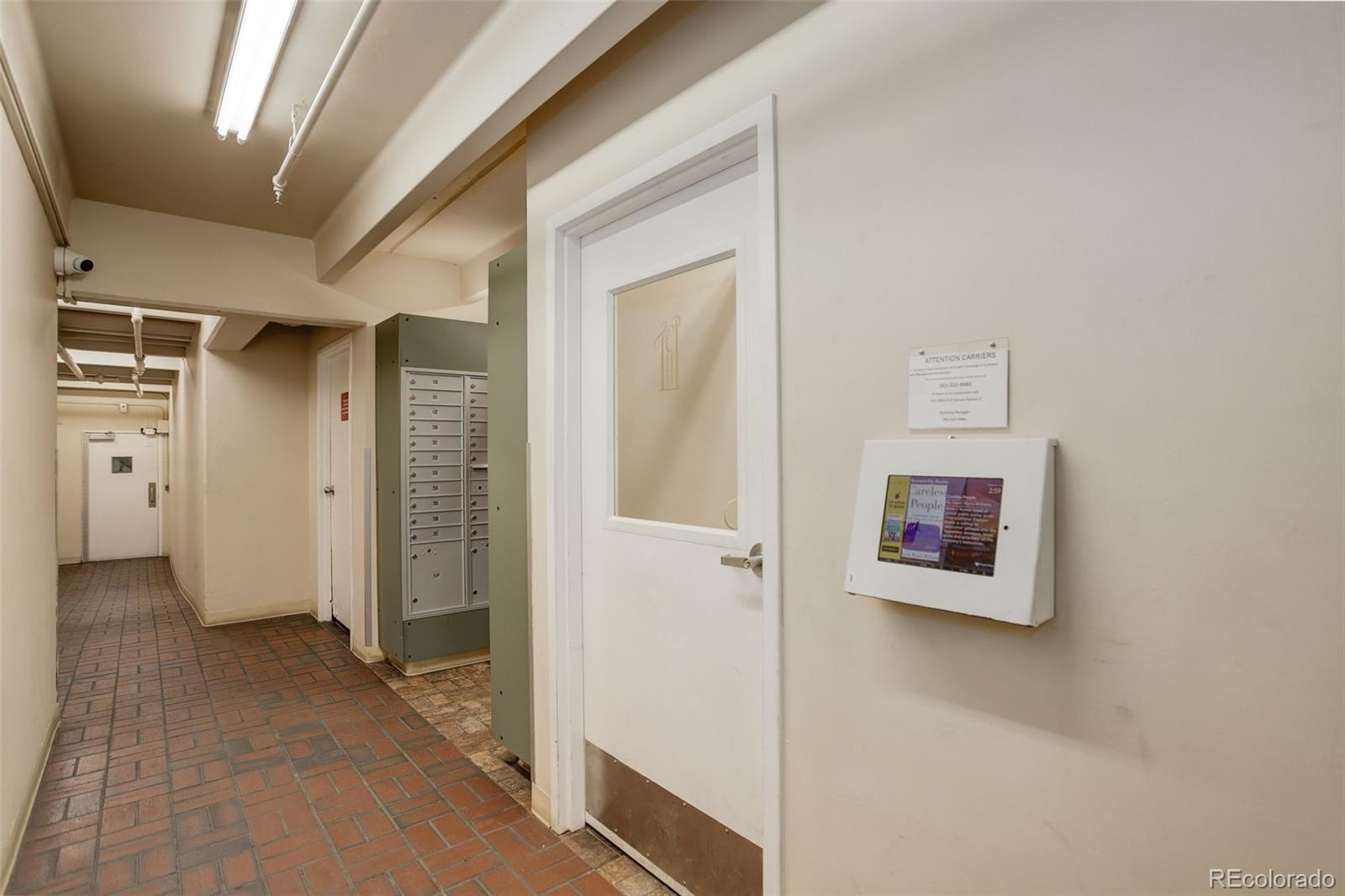 MLS Image #24 for 1433 n williams street,denver, Colorado