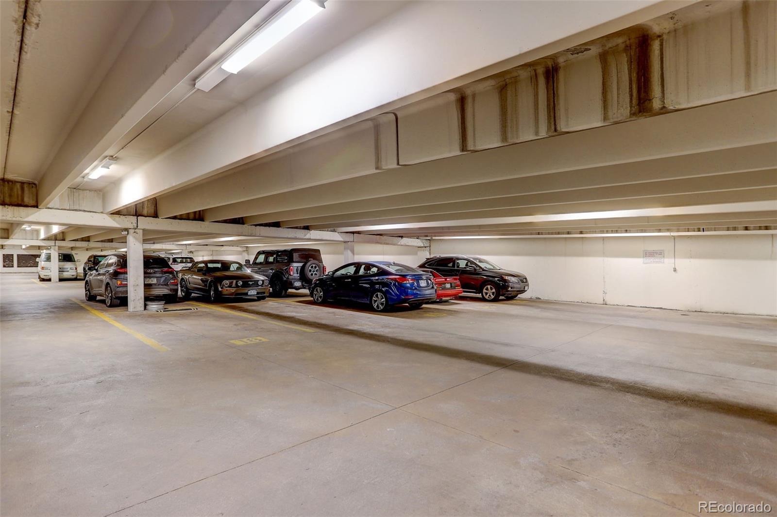 MLS Image #25 for 1433 n williams street,denver, Colorado