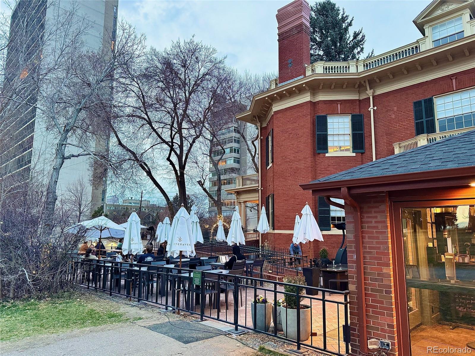 MLS Image #28 for 1433 n williams street,denver, Colorado