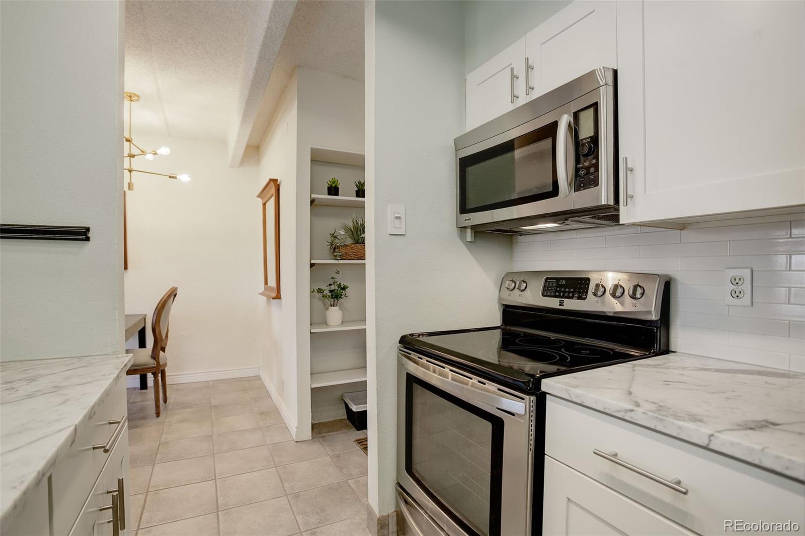 MLS Image #3 for 1433 n williams street,denver, Colorado