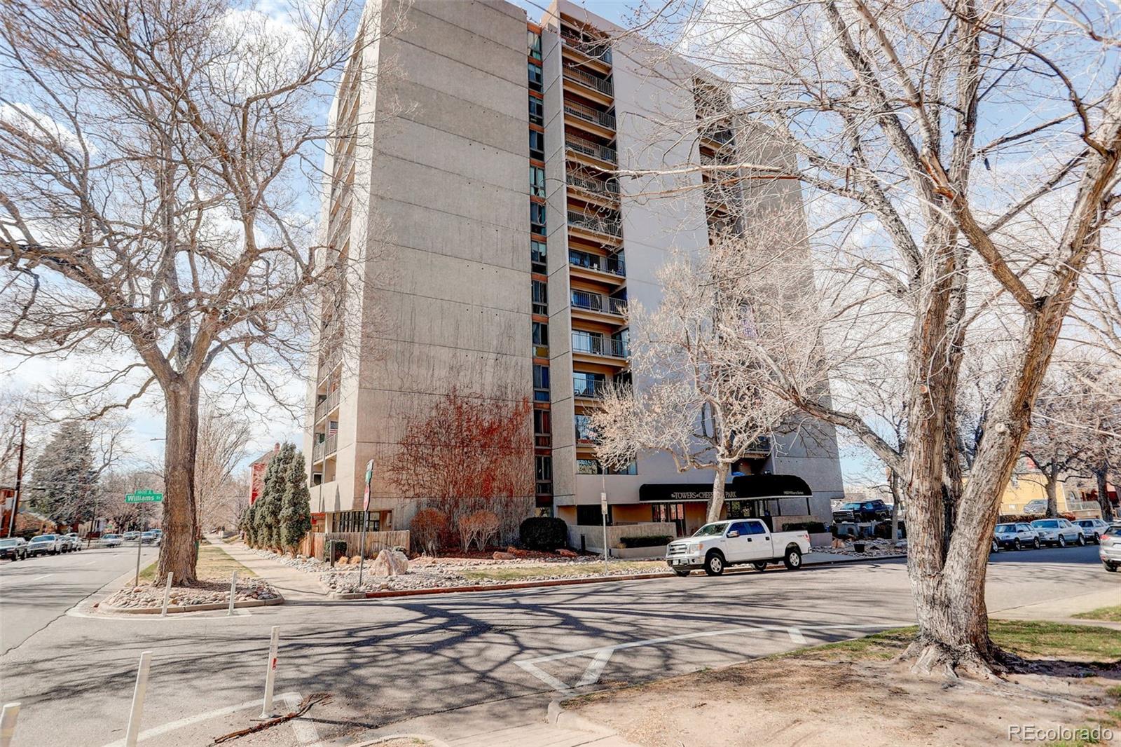 MLS Image #32 for 1433 n williams street,denver, Colorado