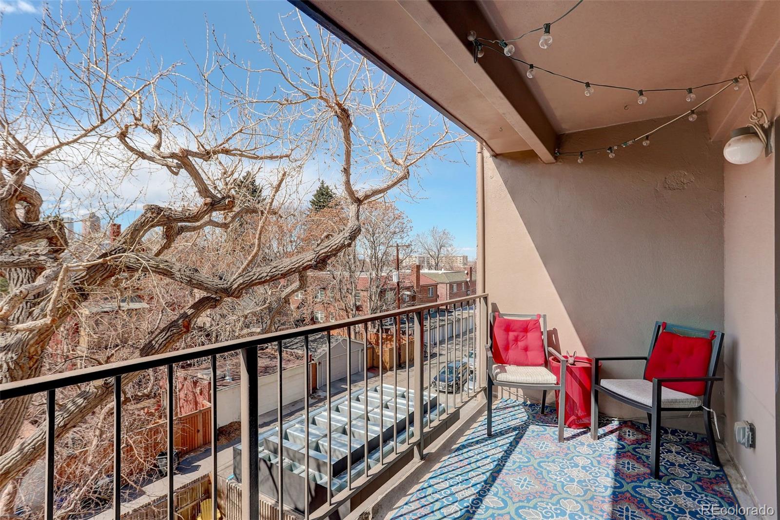 MLS Image #5 for 1433 n williams street,denver, Colorado