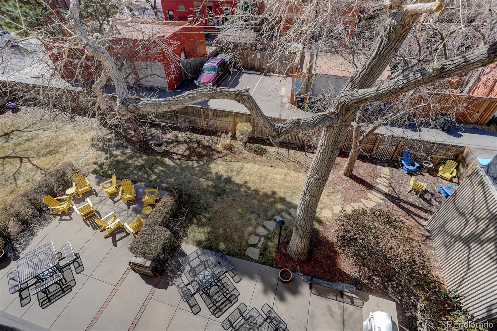 MLS Image #7 for 1433 n williams street,denver, Colorado