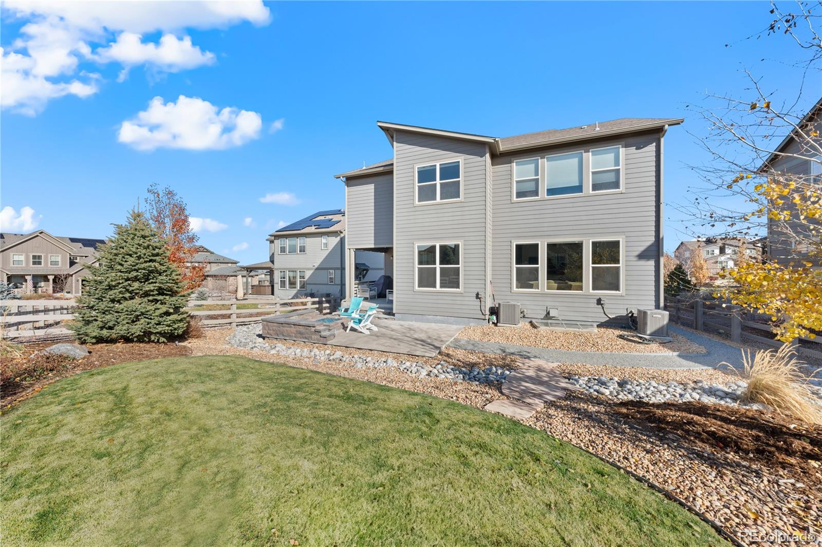 MLS Image #21 for 9532  palmer lake avenue,littleton, Colorado