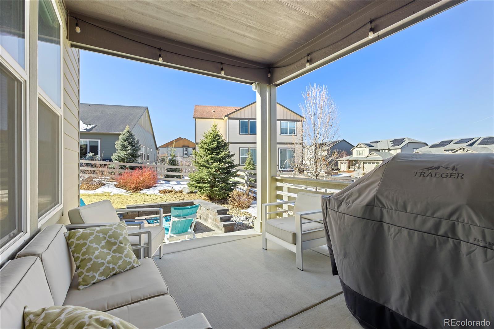 MLS Image #22 for 9532  palmer lake avenue,littleton, Colorado