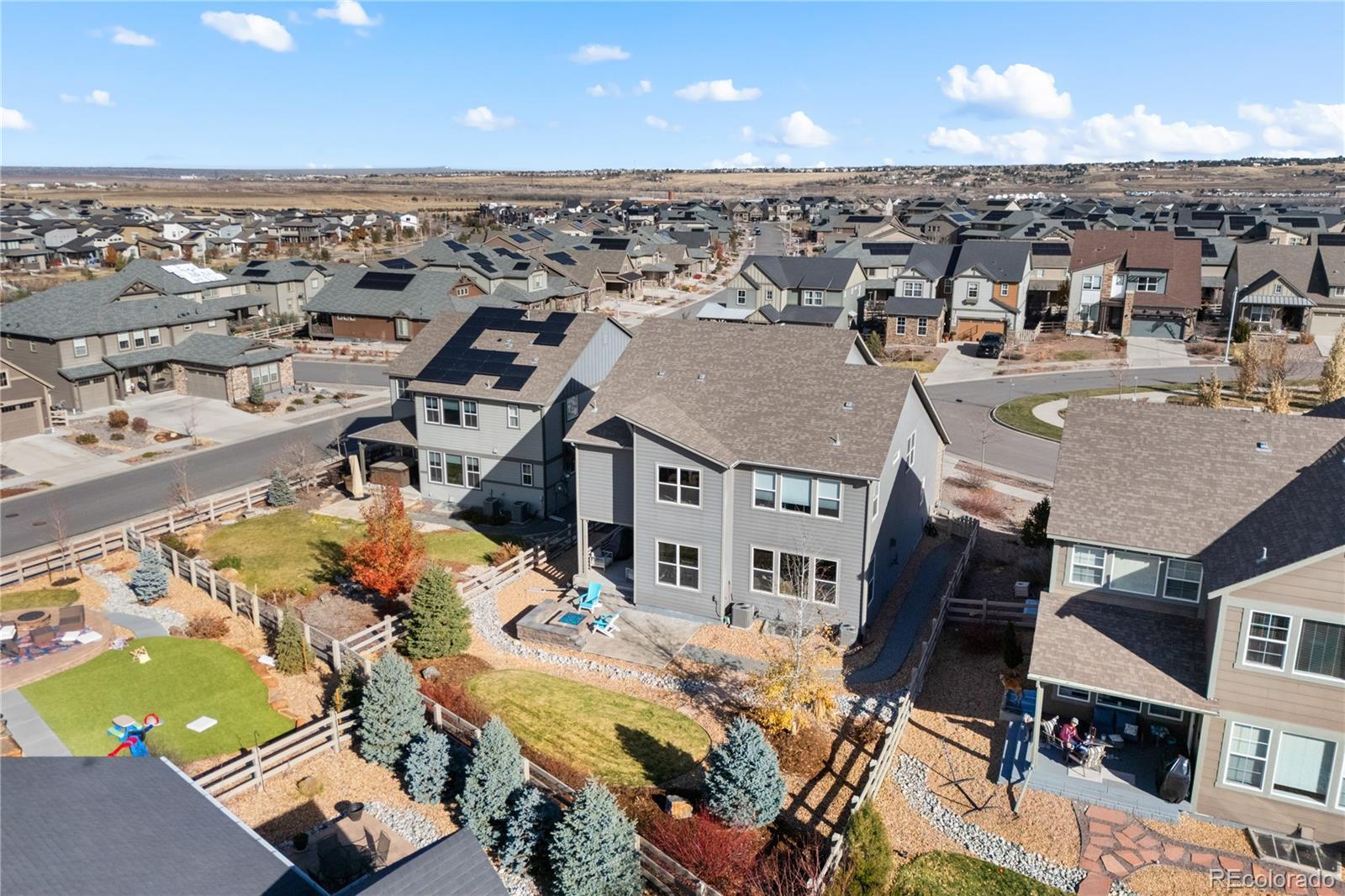 MLS Image #25 for 9532  palmer lake avenue,littleton, Colorado