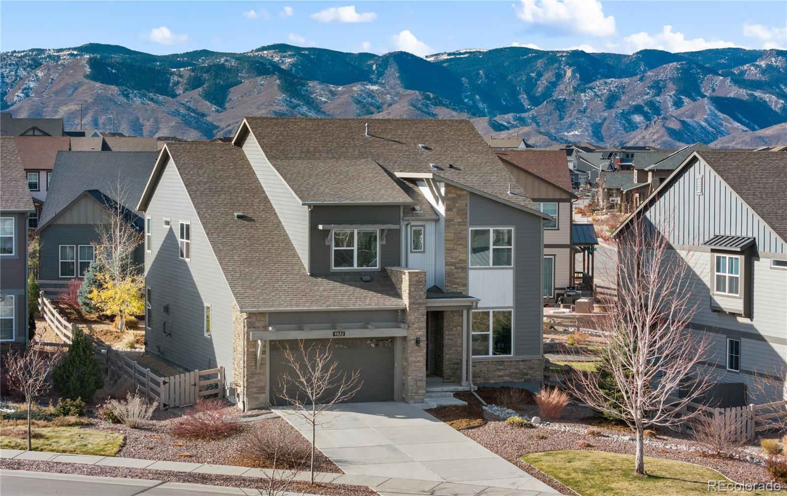 MLS Image #31 for 9532  palmer lake avenue,littleton, Colorado