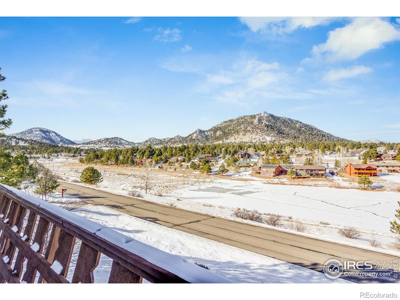 CMA Image for 2251  larkspur avenue,Estes Park, Colorado