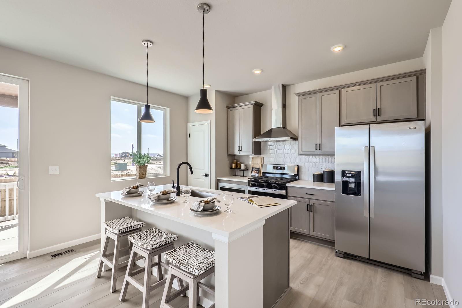 MLS Image #5 for 798  sawdust drive,brighton, Colorado