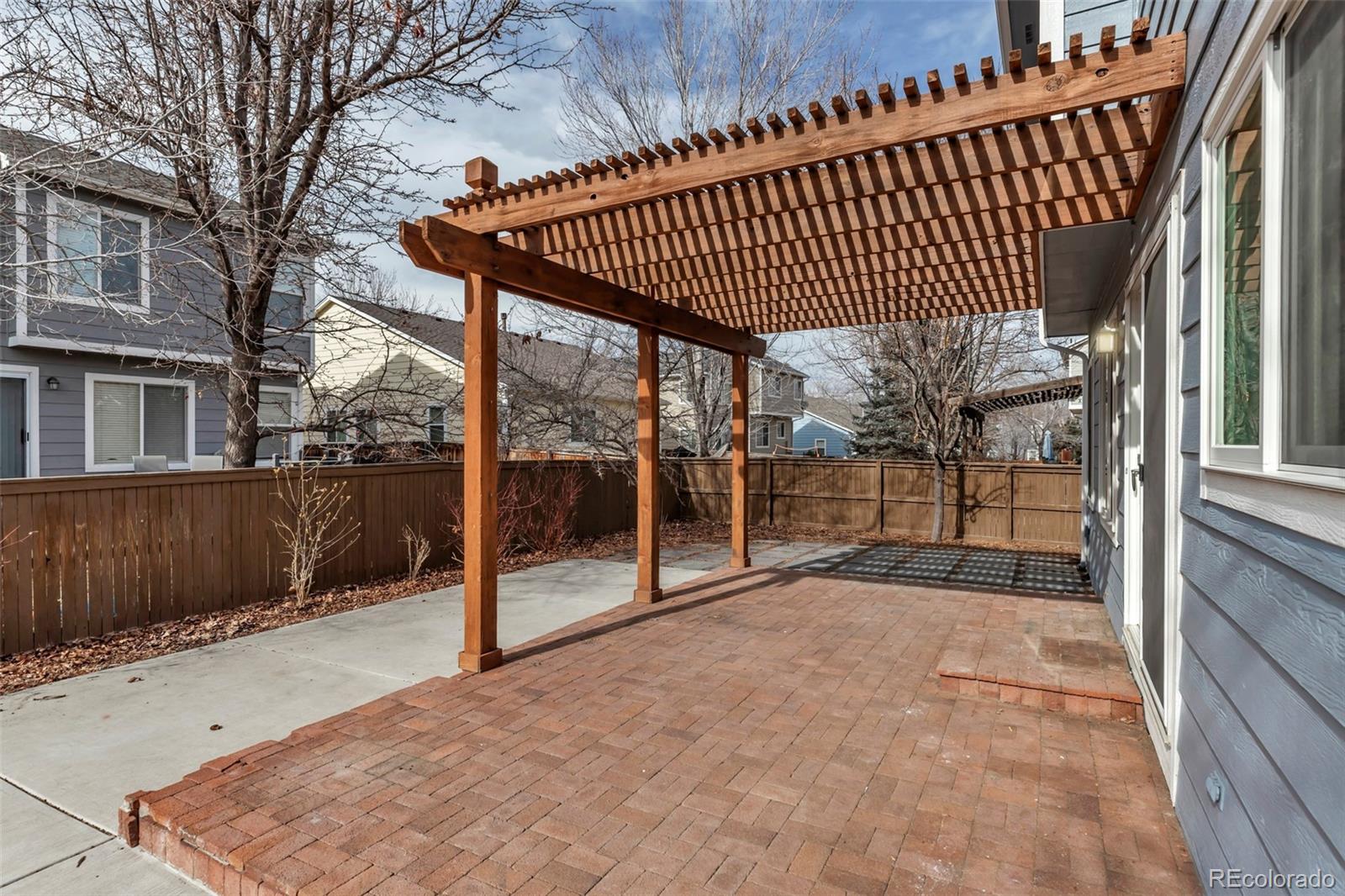 MLS Image #42 for 9745  merimbula street,highlands ranch, Colorado