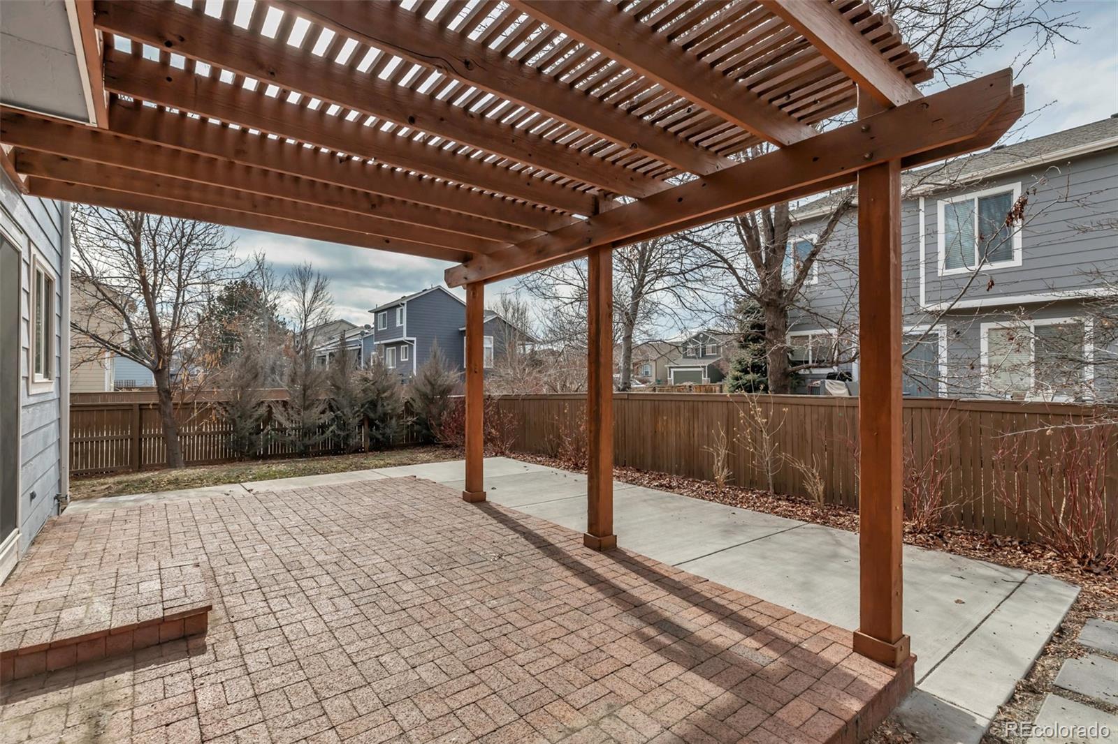 MLS Image #43 for 9745  merimbula street,highlands ranch, Colorado