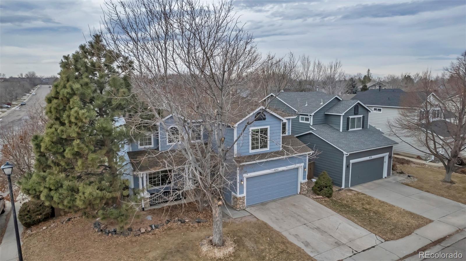 MLS Image #44 for 9745  merimbula street,highlands ranch, Colorado