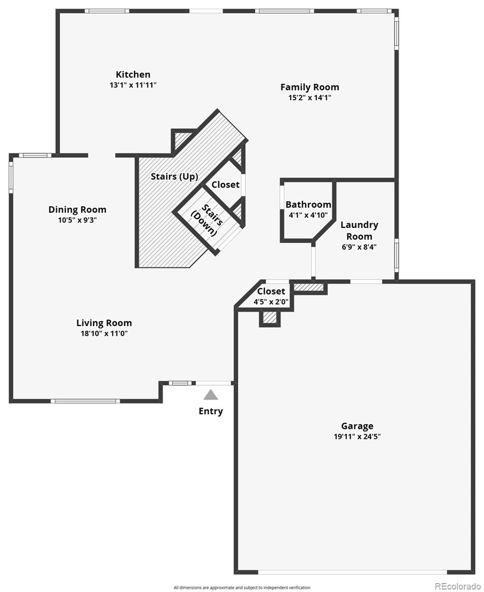 MLS Image #47 for 9745  merimbula street,highlands ranch, Colorado