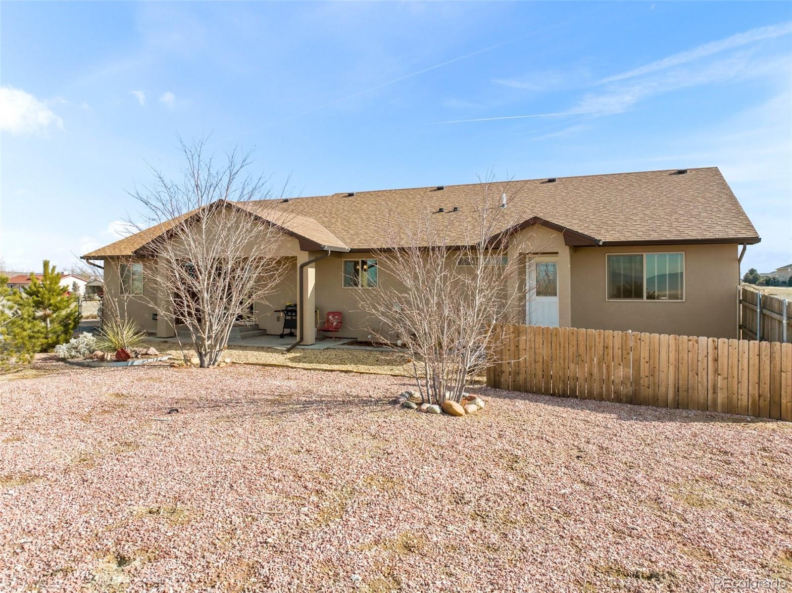 MLS Image #3 for 283 s montecito drive,pueblo, Colorado