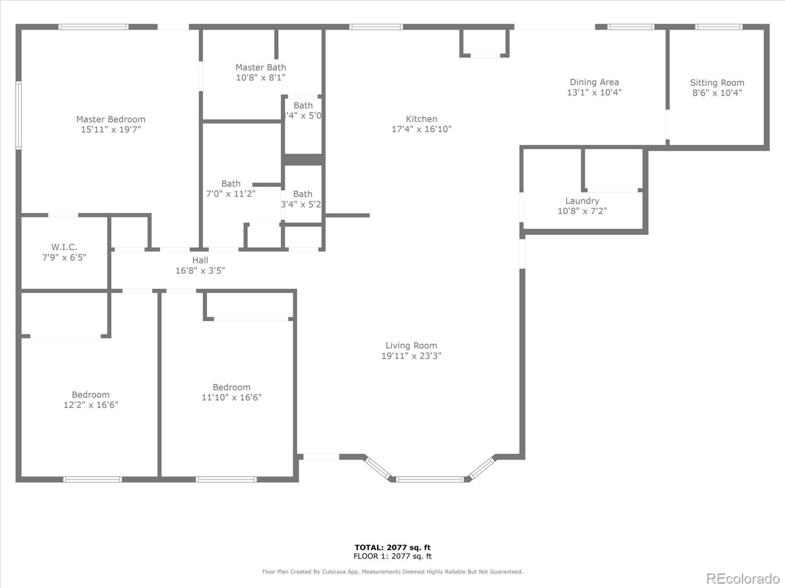 MLS Image #34 for 283 s montecito drive,pueblo, Colorado