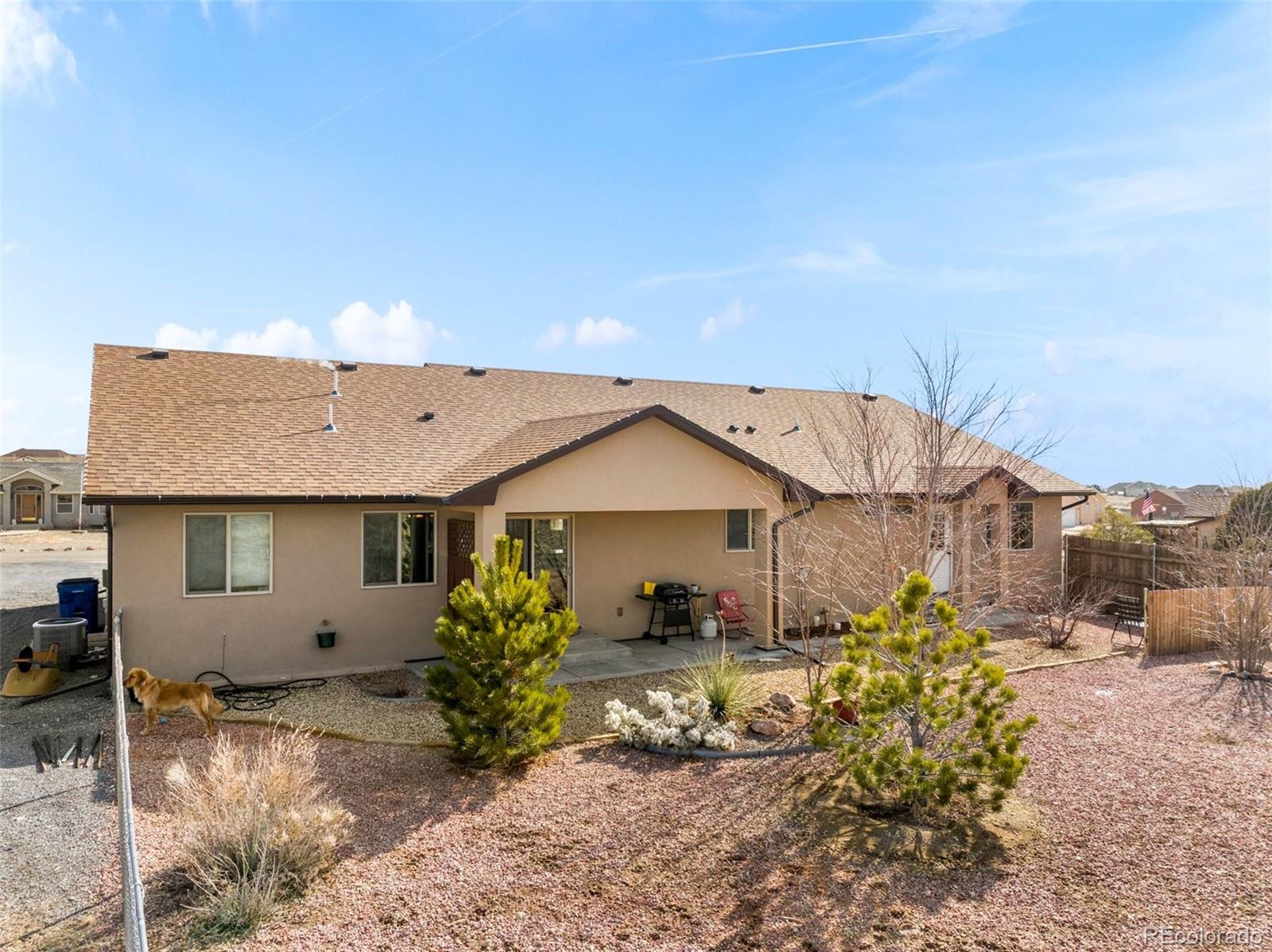 MLS Image #4 for 283 s montecito drive,pueblo, Colorado