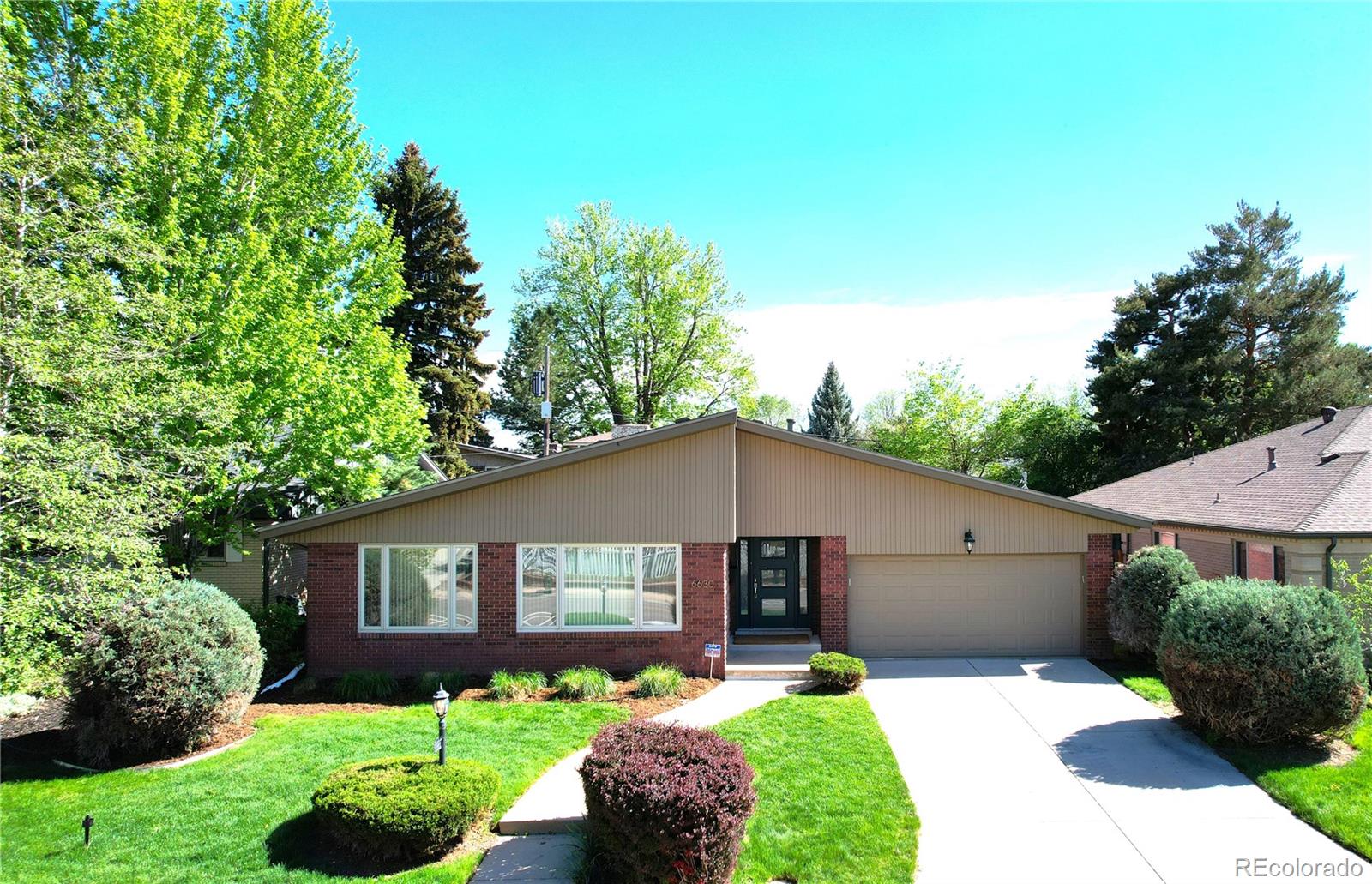 MLS Image #0 for 6630 e virginia avenue,denver, Colorado