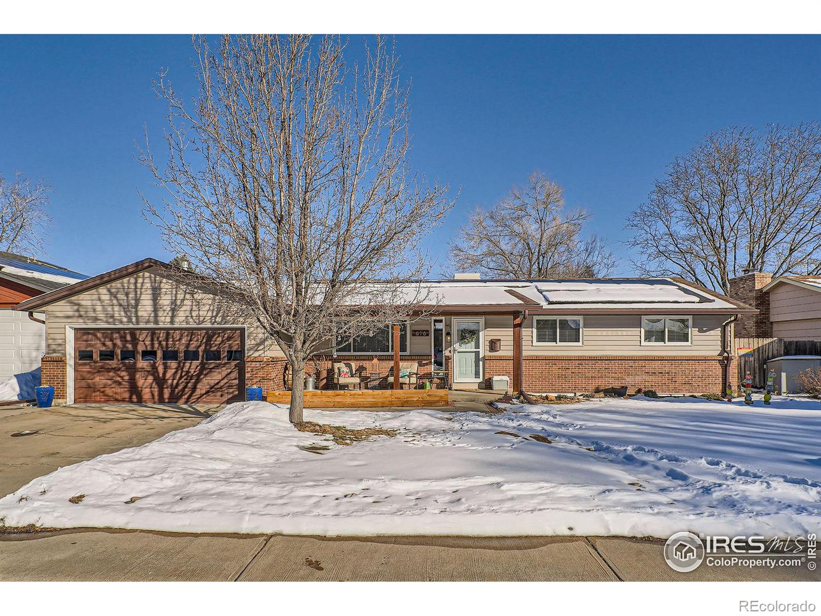 MLS Image #0 for 616 s carr avenue,lafayette, Colorado