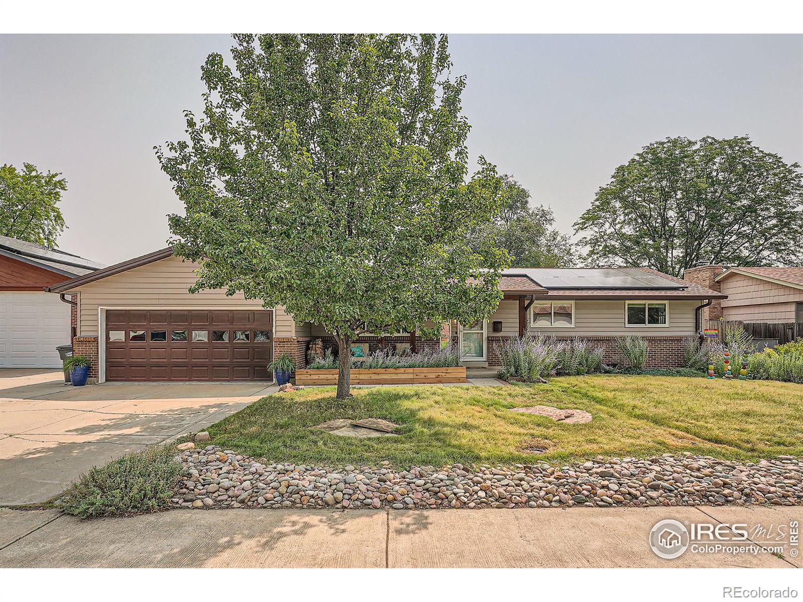 Report Image for 616 S Carr Avenue,Lafayette, Colorado