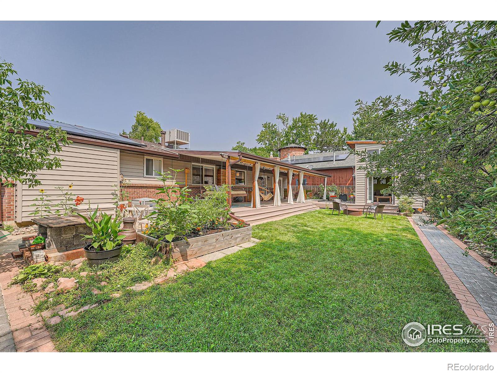 MLS Image #32 for 616 s carr avenue,lafayette, Colorado