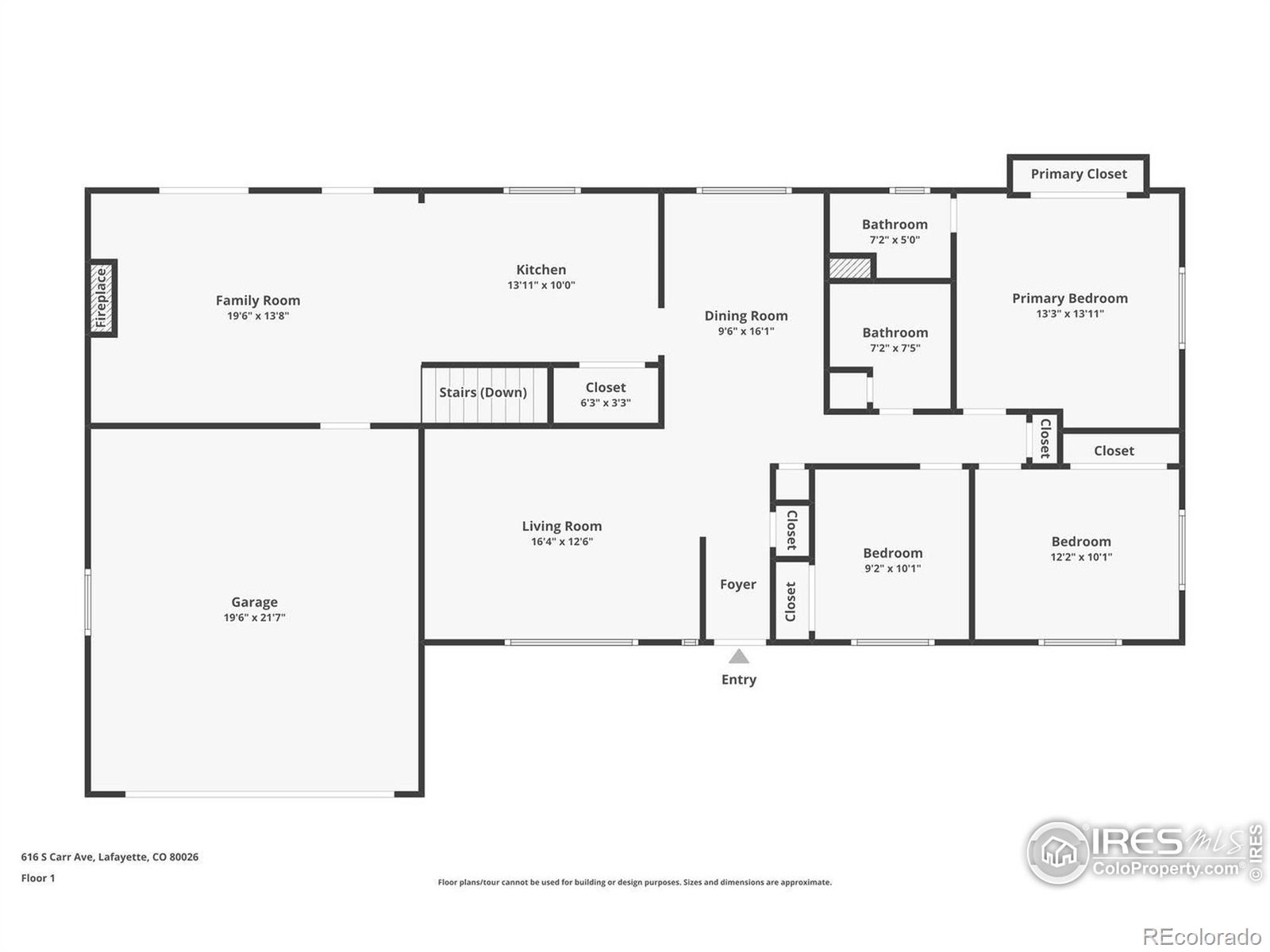 MLS Image #34 for 616 s carr avenue,lafayette, Colorado