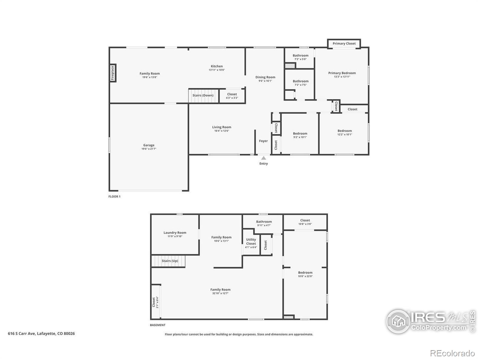 MLS Image #36 for 616 s carr avenue,lafayette, Colorado