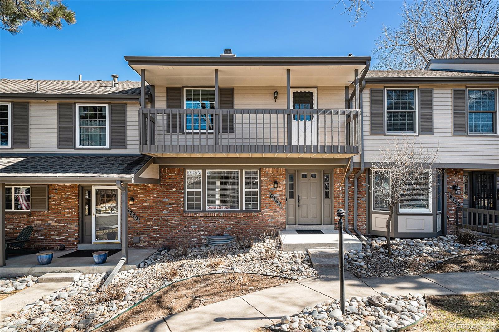 MLS Image #1 for 6762 e briarwood drive ,centennial, Colorado