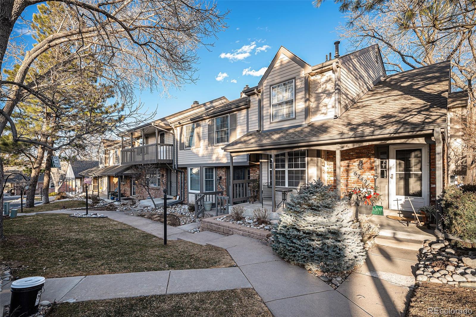 MLS Image #3 for 6762 e briarwood drive ,centennial, Colorado