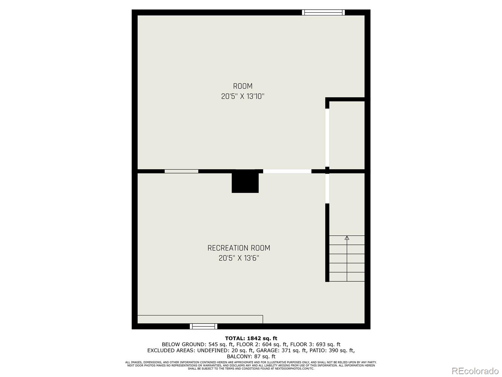 MLS Image #36 for 6762 e briarwood drive ,centennial, Colorado