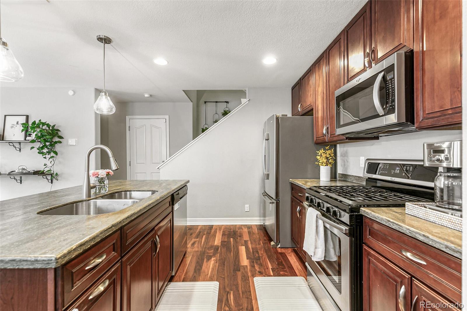 MLS Image #12 for 2184  willow court,denver, Colorado