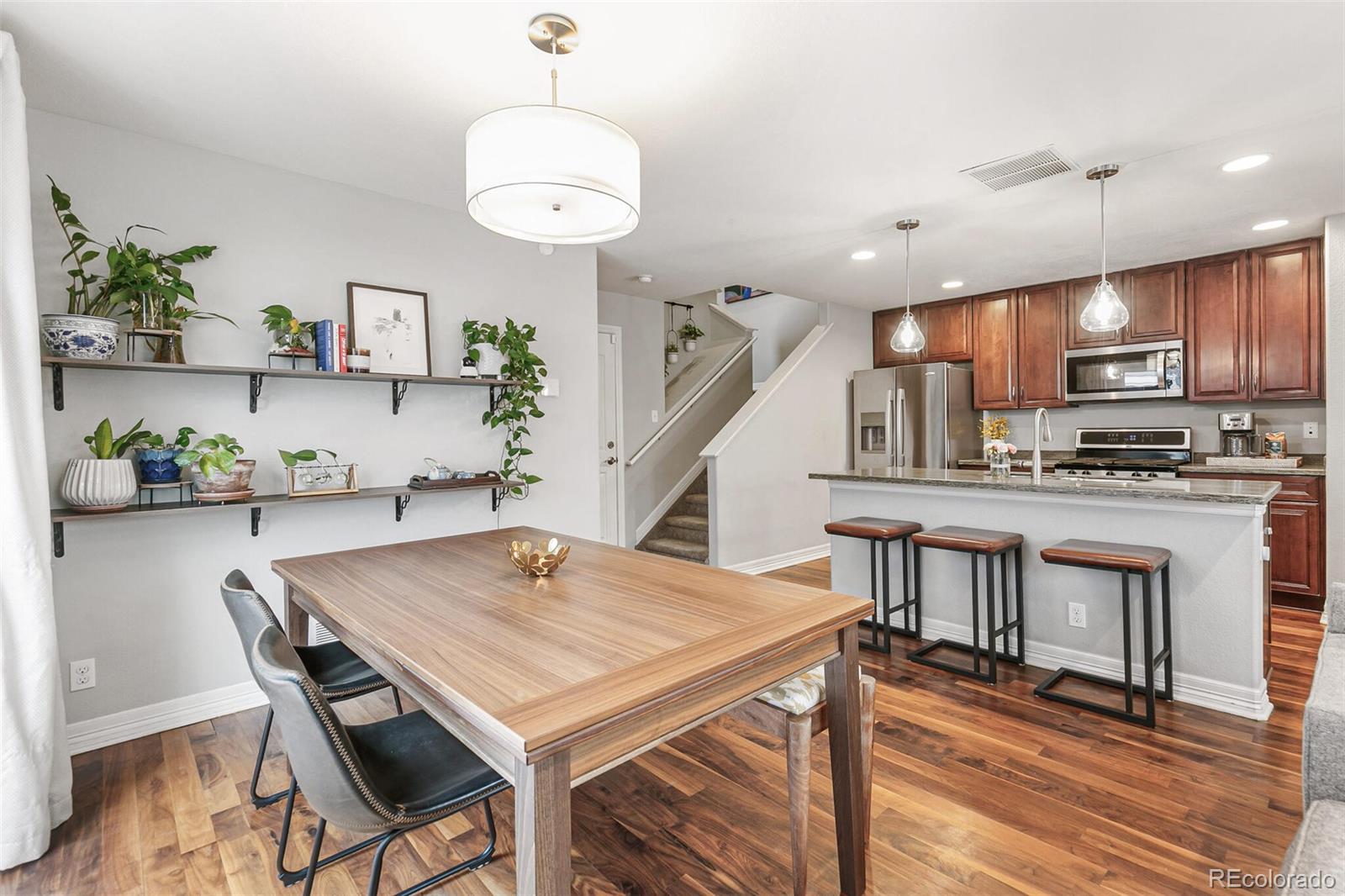 MLS Image #17 for 2184  willow court,denver, Colorado