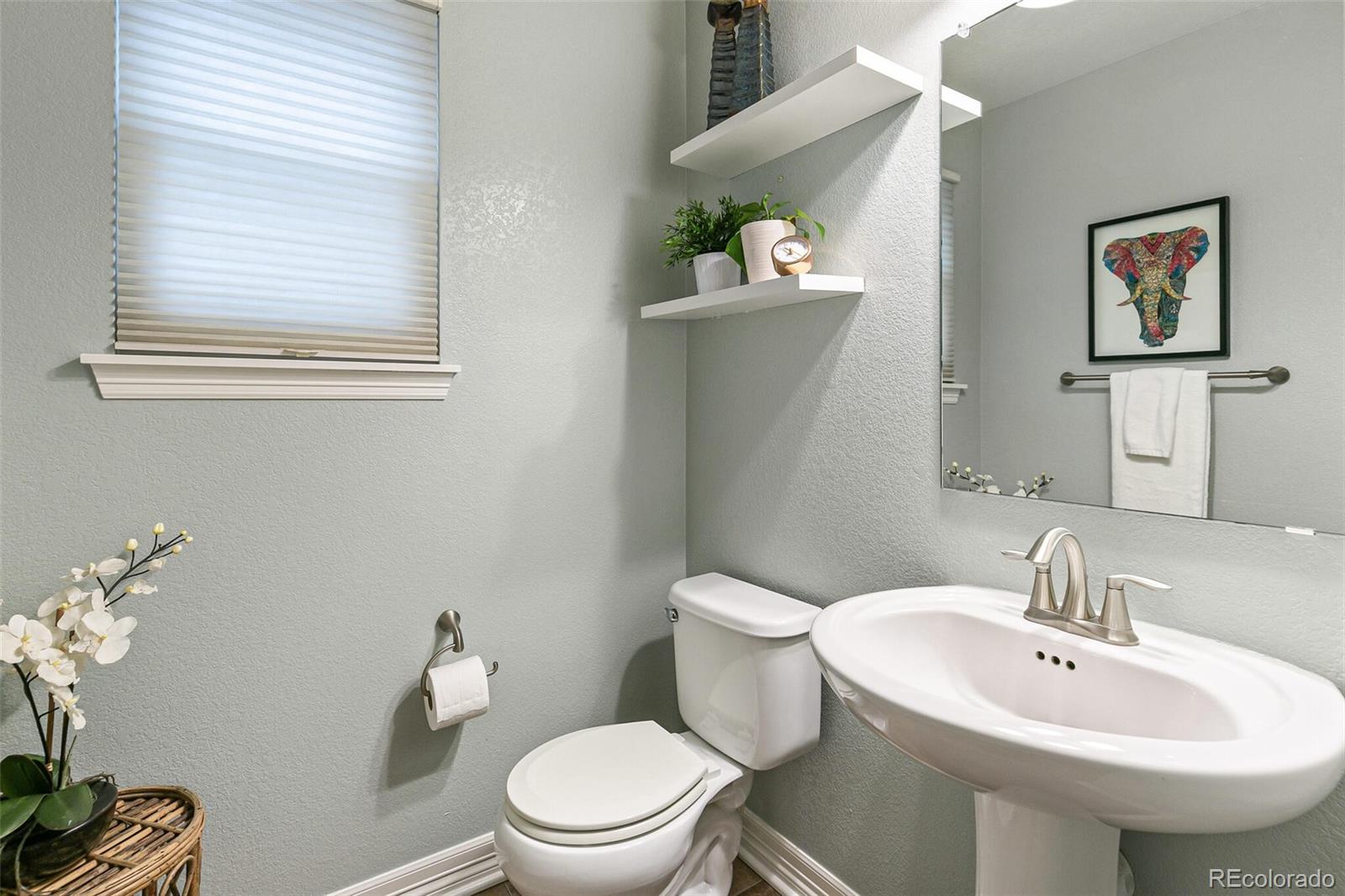 MLS Image #18 for 2184  willow court,denver, Colorado